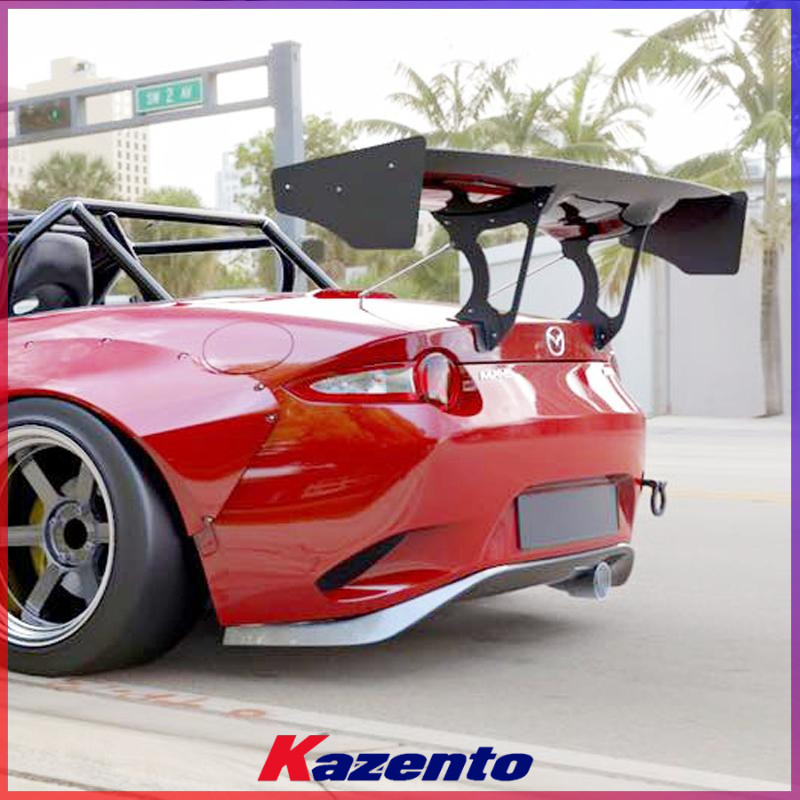 MiataMX5ND改装件定风翼GT尾翼