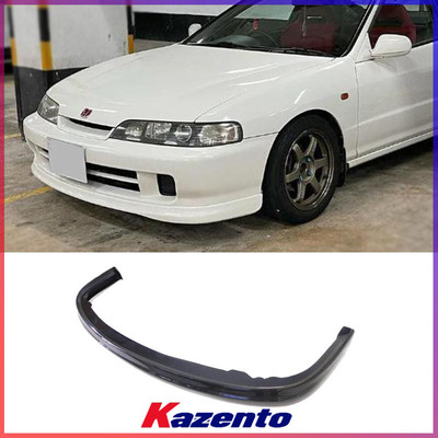 本田IntegraDC2碳纤维前唇包围