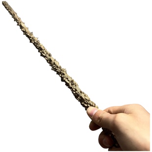 花椒木家用戒尺教鞭手把件木条实心教师鞭教师棍教育棍神兽不听话