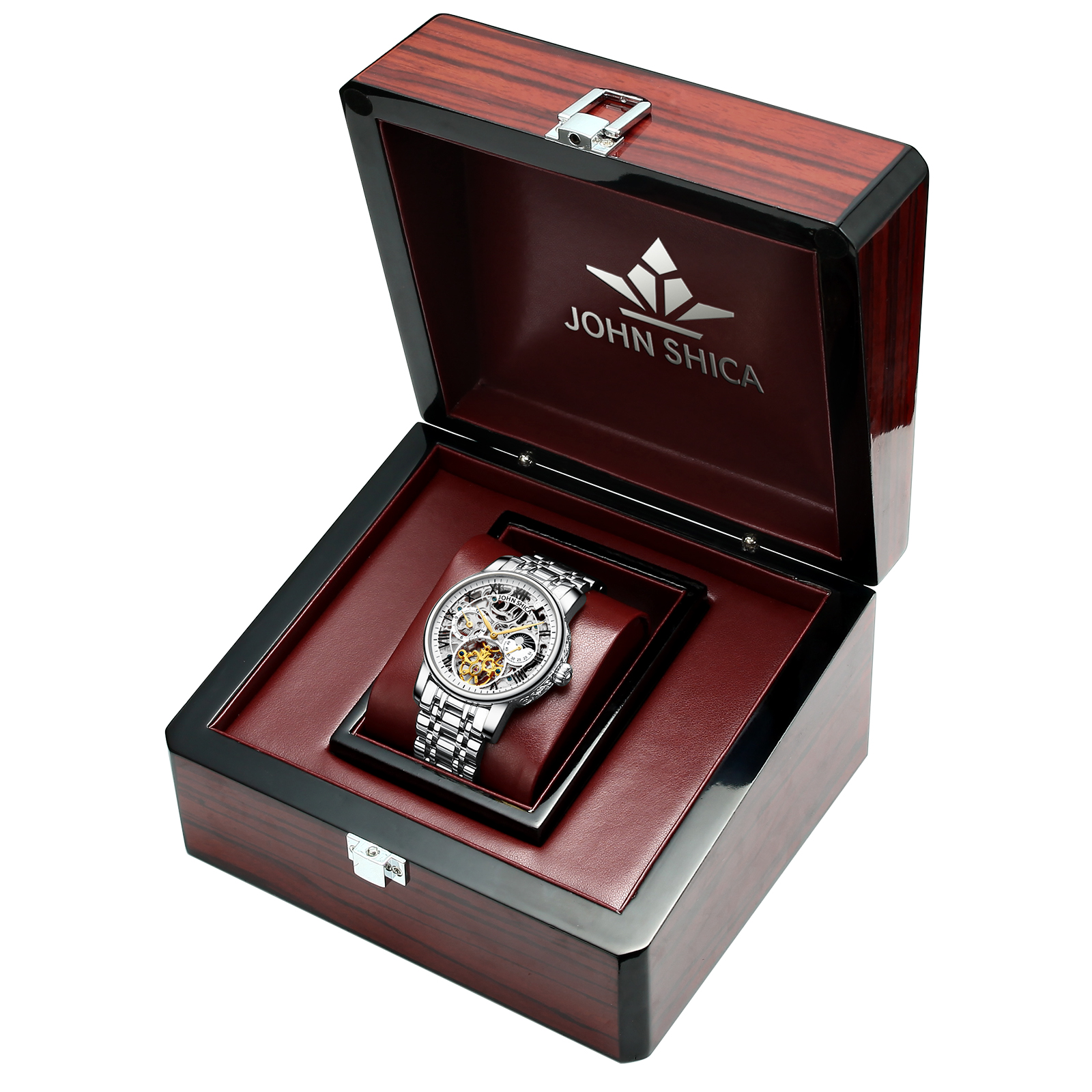 john shica(尊尼世家)限量伯爵