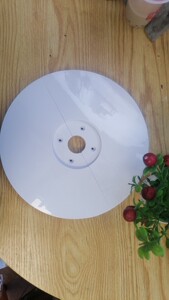 艾美特电风扇底盘CT-R12/CT-X11底盘 塔扇脚盘 支架 底座原装配件