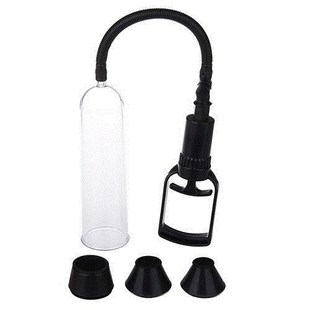 vacuum pump bigger men enlargement enlarger growth enh penis
