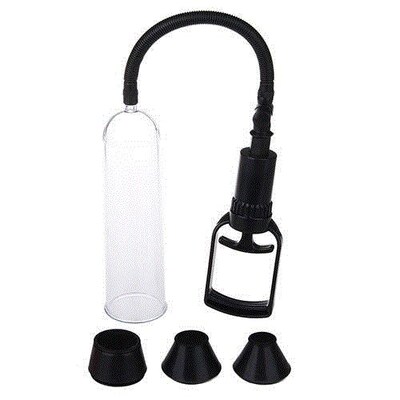men penis enlarger vacuum pump bigger growth enlargement enh