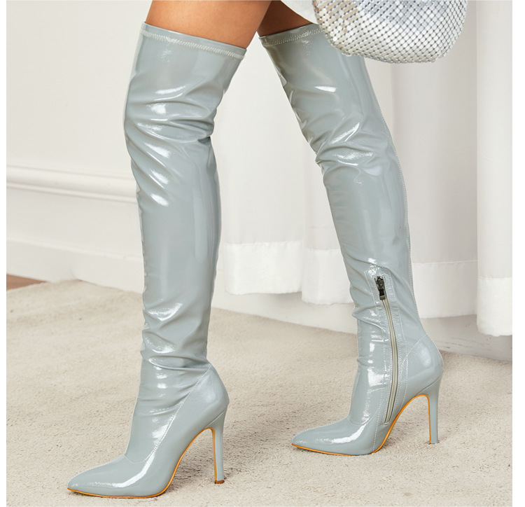 longbootshighheelsize42