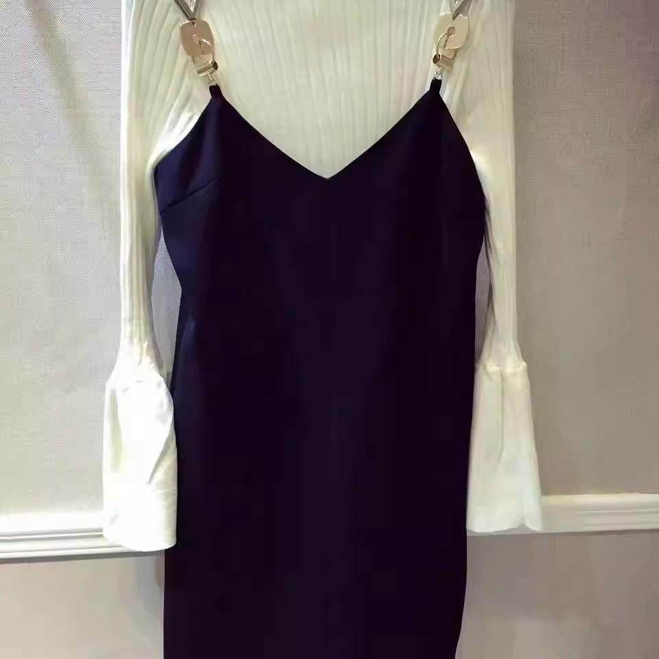 羊毛套头圆领单穿针织衫