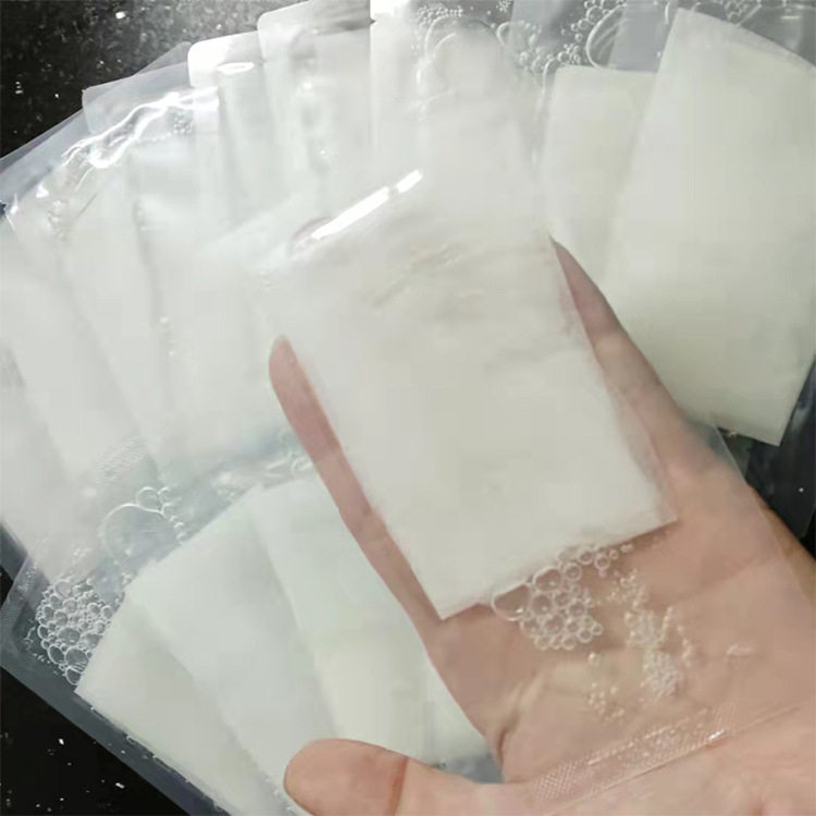 蚕丝面膜片装贴片式补水保湿提亮贴片面膜