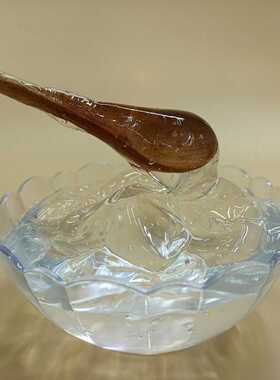 多肽修复冰晶积雪草修护凝胶敏感肌退红修复无添加晒后镇静舒缓