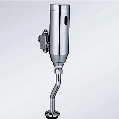 科洁小便感应器KETCH全铜小便斗感应冲水器（明装）KT2002-6