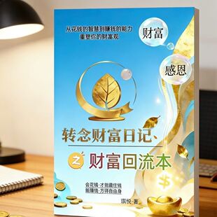 转念财富日记之财富回流本