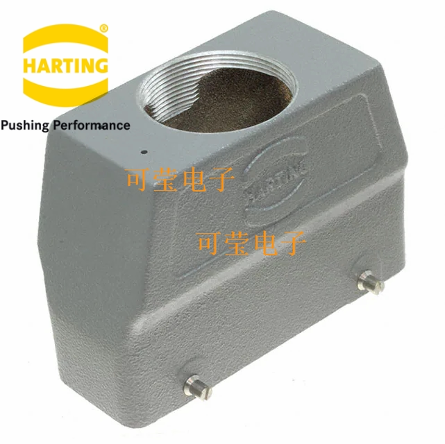 哈丁harting 09300240425 conn hood top entry sz24b pg36