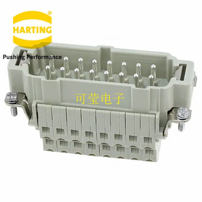 HARTING重载连接器09330162672