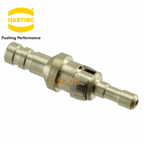 哈丁HARTING 20100014211  [H] DIN 41626 MALE CONNECTOR 1MM