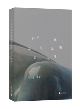 行走在无形无垠的宇宙向京等著