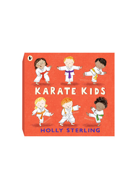 Karate Kids
