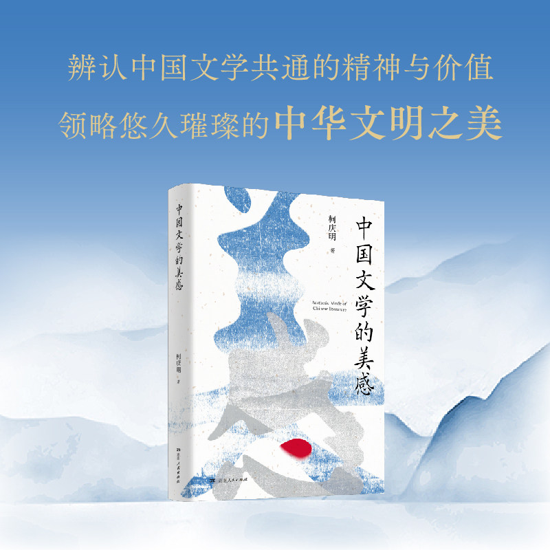 中国文学的美感（透过纷杂繁复的文体、迥异其趣的时代关怀，揭示三千年中国文学的独特美感 ） - 实物图