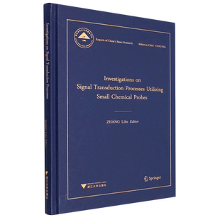 Investigations on Signal Transduction Processes Utilizing Sm