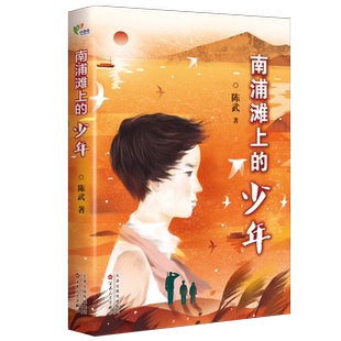 南浦滩上的少年(一堂珍贵的爱国主义教育课,展现中国少年勇敢无畏的精神和保家卫国的雄心)