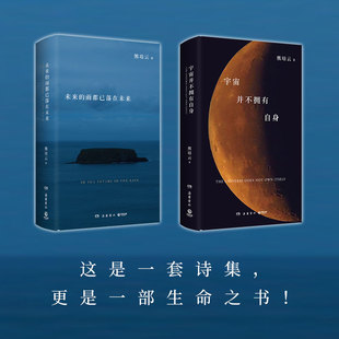 《灵魂将如其所是》诗集套装