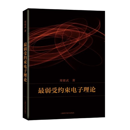 最弱受约束电子理论