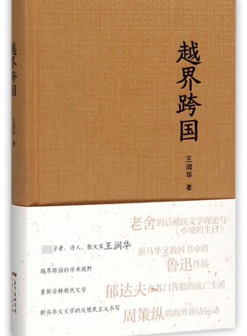 越界跨国(精)