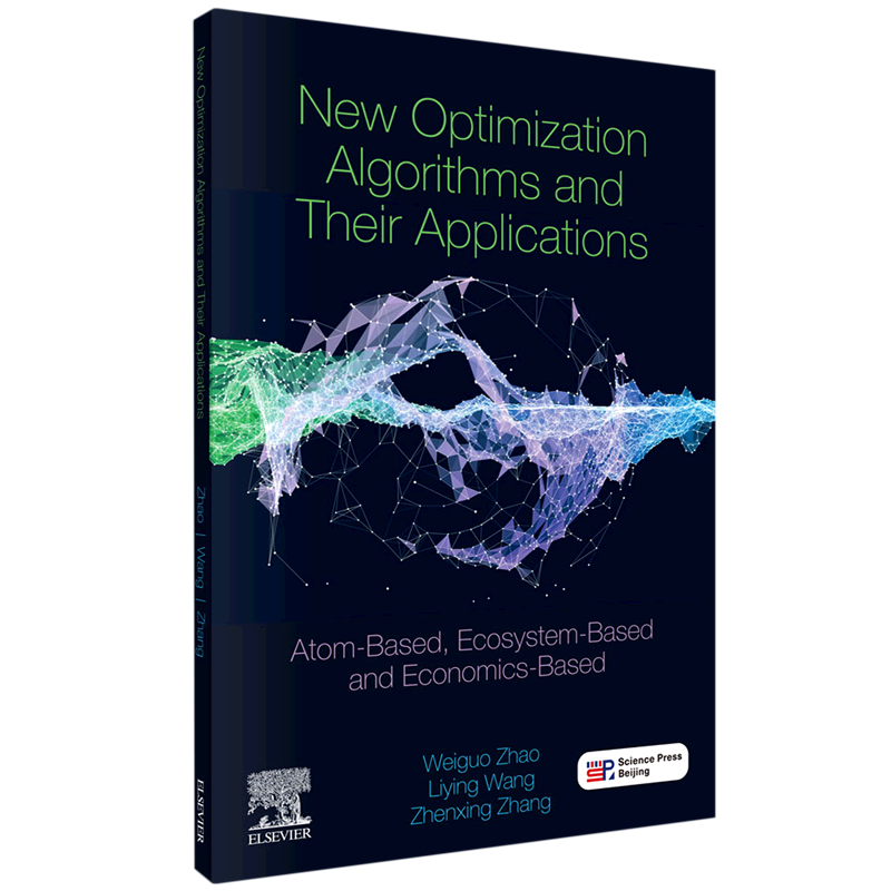 New Optimization Algorithms and Their Applications(Atom-Base