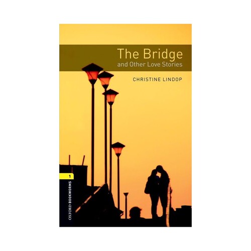 桥和其他爱情故事The Bridge and Other Love Stories