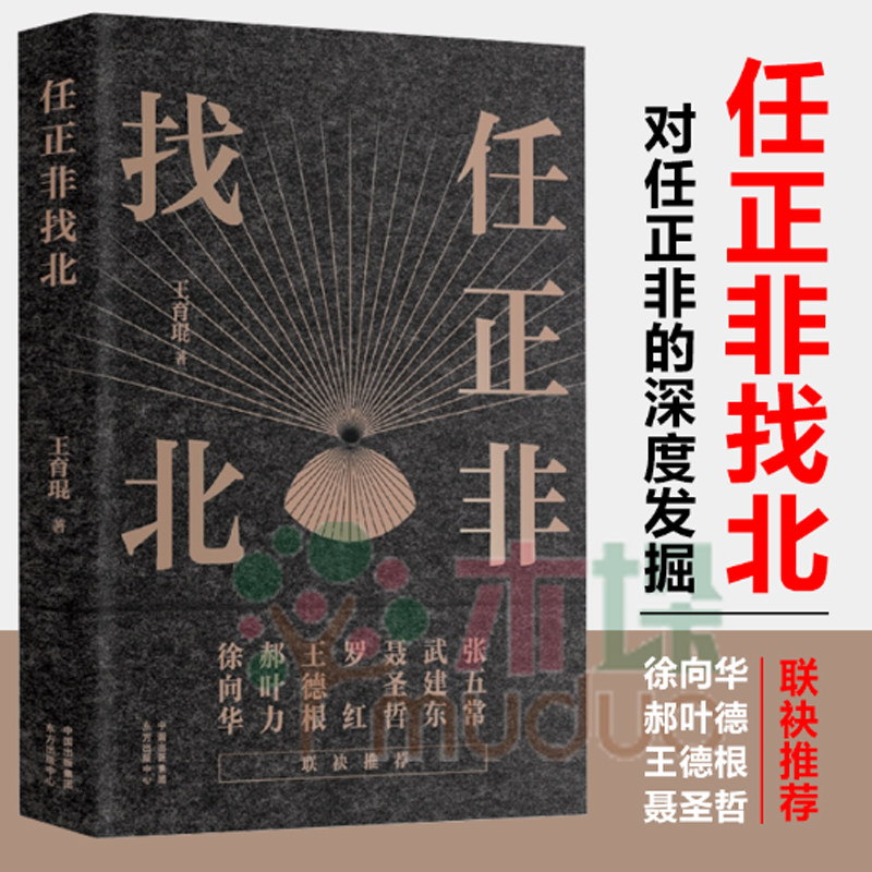 著 任正非书籍 畅销书 对任正非的深度发掘 对灰度哲学的全新解读 对