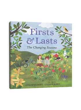 Firsts and Lasts: The Changing Seasons