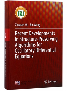 Recent Developments in Structure-Preserving Algorithms for O