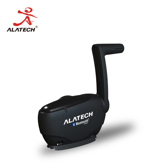 ALATECH蓝牙4.0复式速度踏频感测器Bluetooth支持iphone手机SC001