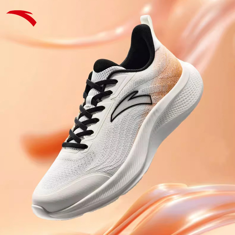 安踏男鞋运动鞋2026新款春季网面透气职场通勤鞋子轻便减震跑步鞋,运动鞋new,跑步鞋,淘宝优惠券,粉丝福利购,淘宝优惠卷