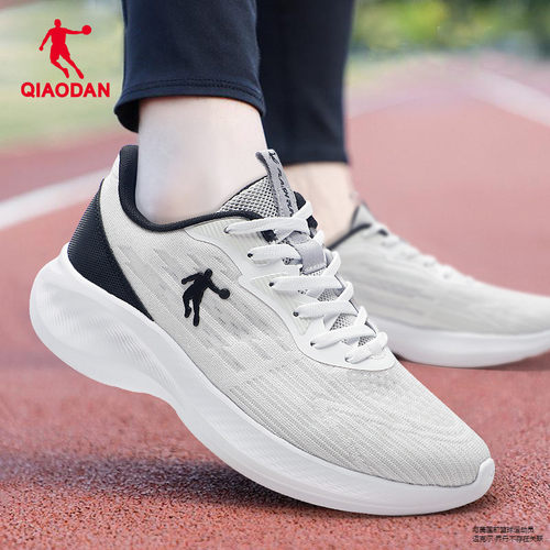 中国运动鞋男夏网面跑步鞋子乔丹