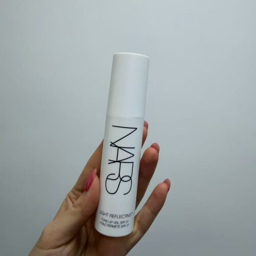 NARS光折射提亮妆前隔离乳30ml