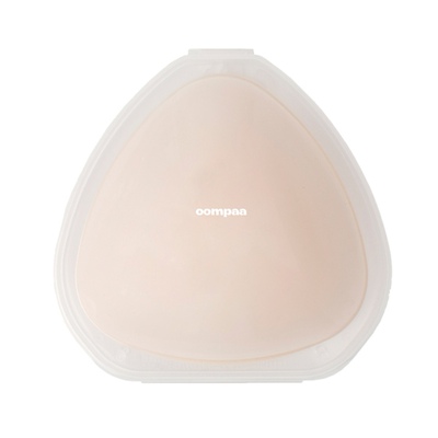 韩国OOMPAA游泳衣专用硅胶胸罩垫