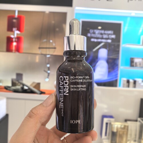 韩国IOPE艾诺碧咖啡因精华50ml