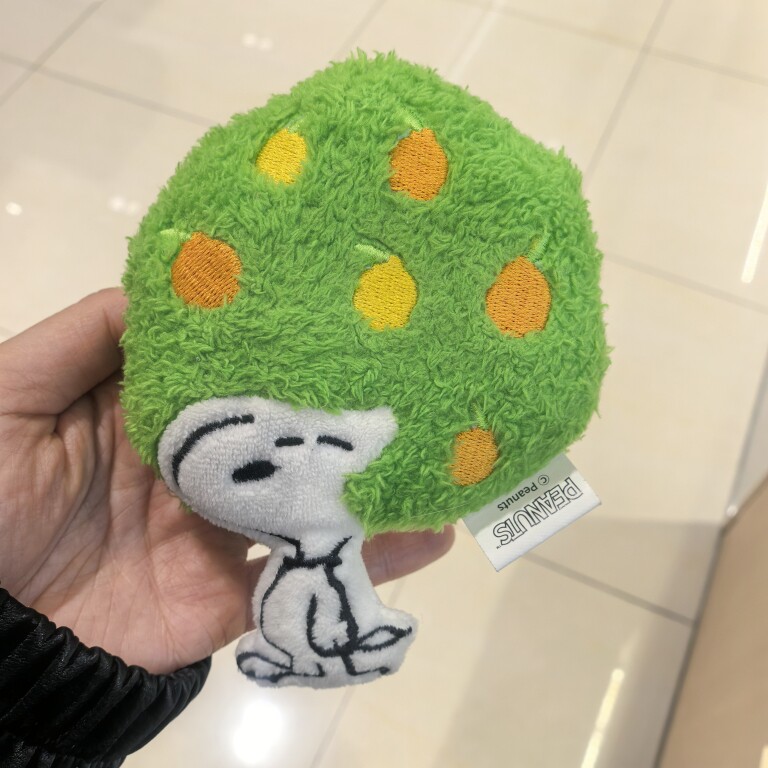 韩国snoopy史努比宠物毛绒玩具狗狗发声解闷猫咪咬咬公仔济州限定