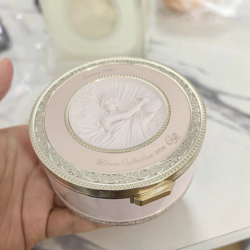 嘉娜宝2026天使蜜粉饼GR版30g