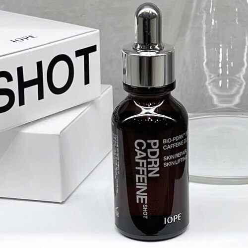 亦博IOPE艾诺碧咖啡因精华50ml