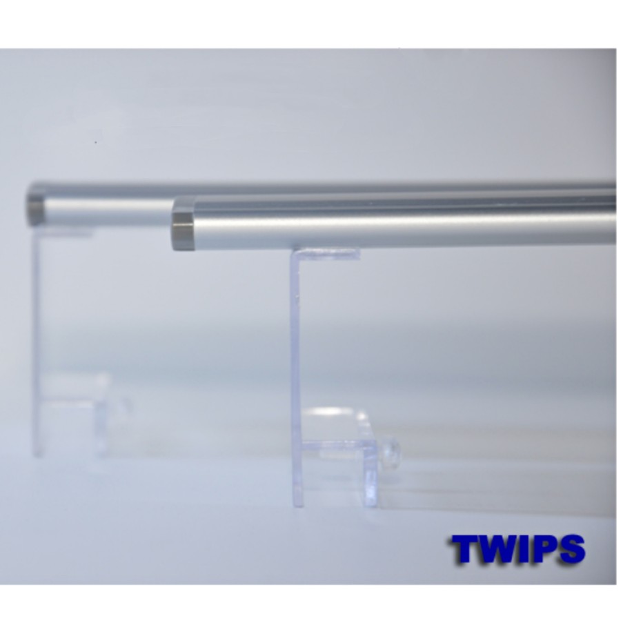 TWIPS特威浦激光系列全光譜LED專業(yè)水草造景燈水族魚缸支架超薄燈