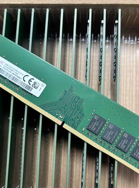 紫光 DDR4 16G 3200 1RX8 SCC16GU03H4F1C-32AA台式机内存条