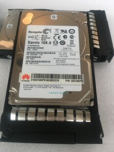 10K SAS 2.5 华为 RH2488V2 300G RH2288H RH2285V2硬盘 02310KPR
