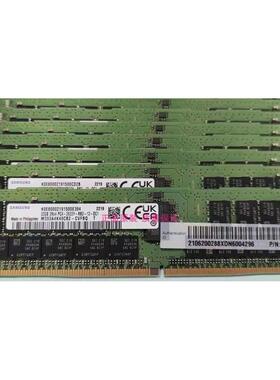 原装 华为 06200288 N29DDR432 内存 32G PC4-2933YRECC V5内存条