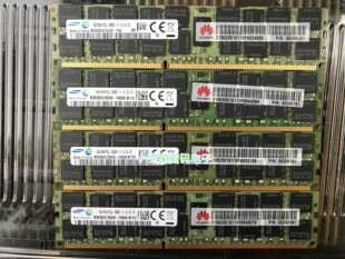 06200199 06200161 16G PC3L 内存 华为06200107 12800R 06200207