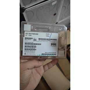 P5600 英特尔 6.4T U.2 企业级硬盘TLC 全新 SSDPF2KE064T9N 国行