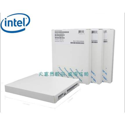 全新原盒 Intel/英特尔SSD S4500 960G SSDSC2KB960G701 固态硬盘