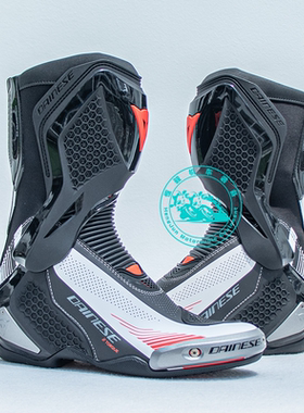 丹尼斯扭矩4骑行靴dainese torque 4s摩托车机车赛道钛合金骑行鞋