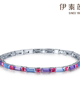 伊泰莲娜流行手链女款配饰暗香