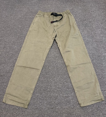 小野人Gramicci G-102 OGT山系攀岩机能长裤G102