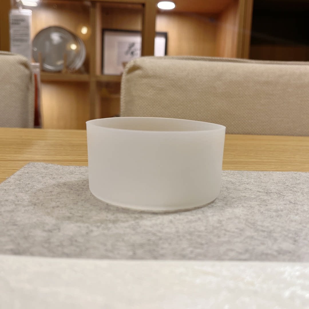 11cm12cm13cm硅胶水杯套保温杯垫吸管杯大容量保温壶防摔保护套