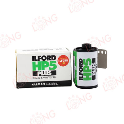 依尔福ILFORD黑白胶卷远期